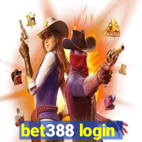 bet388 login